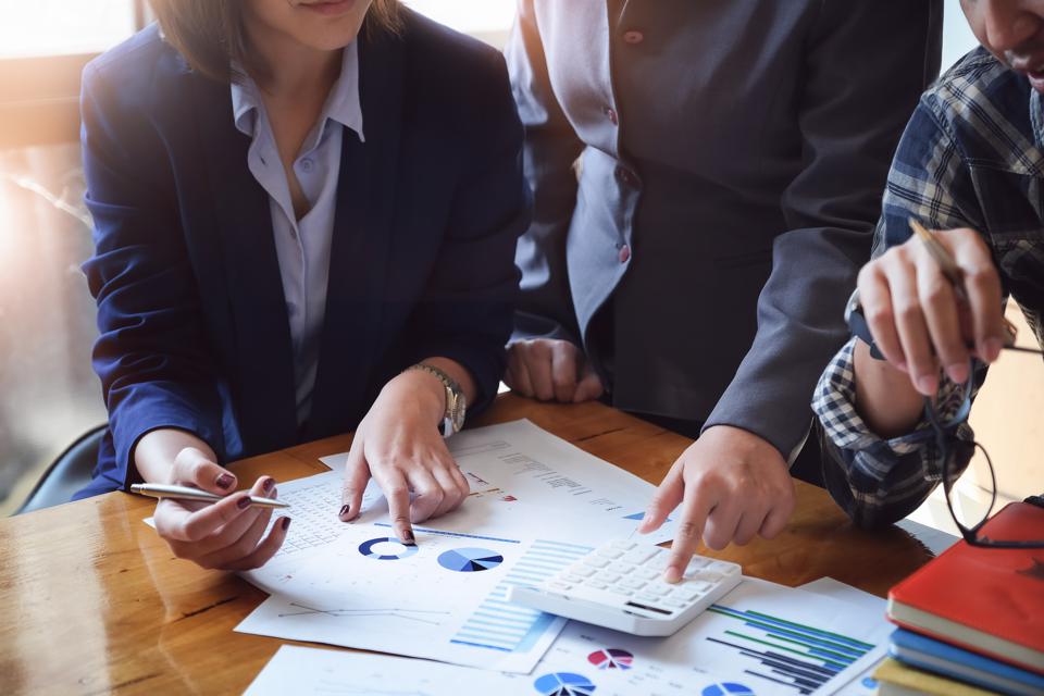 Startup to Standout: Steps Every Entrepreneur Must Follow