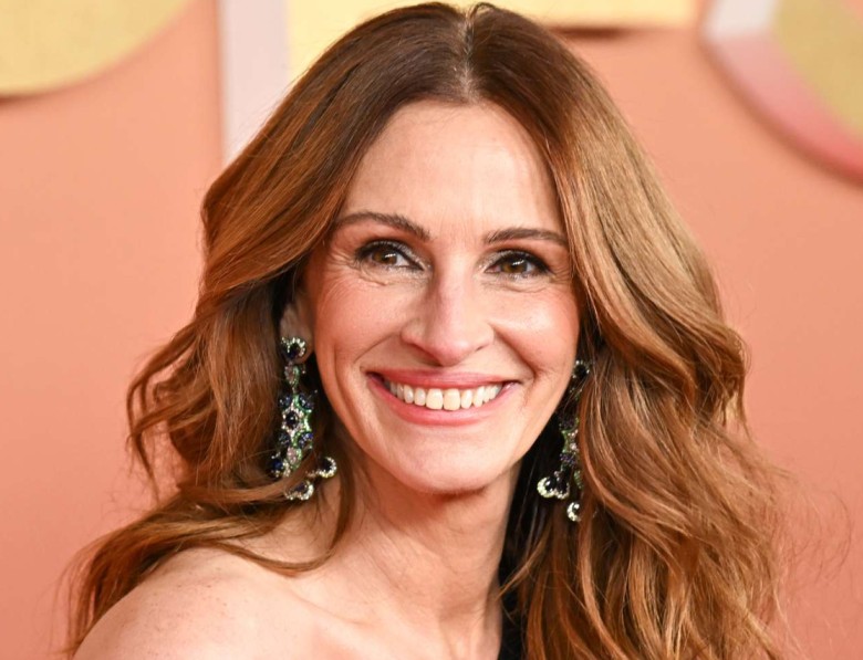 The Golden Legacy of Julia Roberts