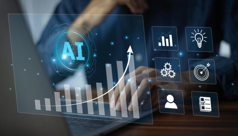 AI Isn’t Coming—It’s Already Here: What Entrepreneurs Need to Know Now