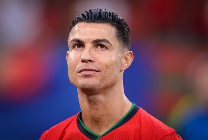 Cristiano Ronaldo: The Icon Who Redefined Greatness