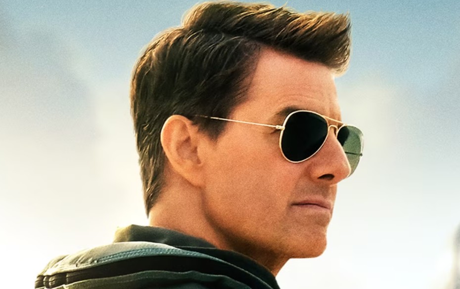 Tom Cruise: The Man Who Does His Own Stunts—and Writes His Own Rules