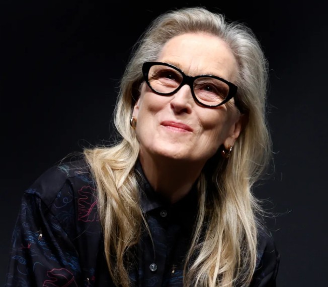 Beyond the Awards: The Legacy of Meryl Streep