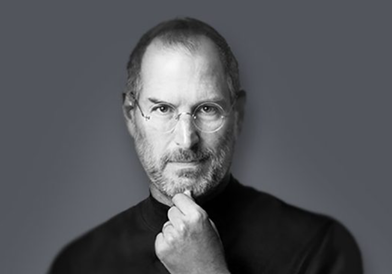 Steve Jobs: The Visionary Who Changed the World One Pixel at a Time