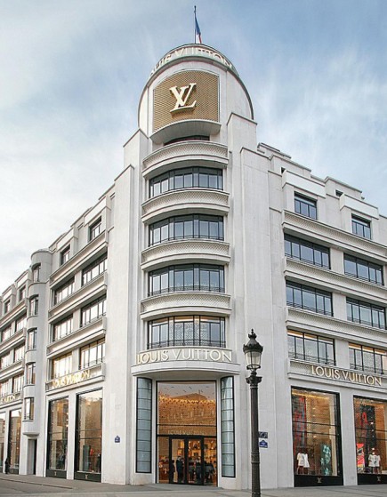 Crafting Status: The Art and Influence of Louis Vuitton
