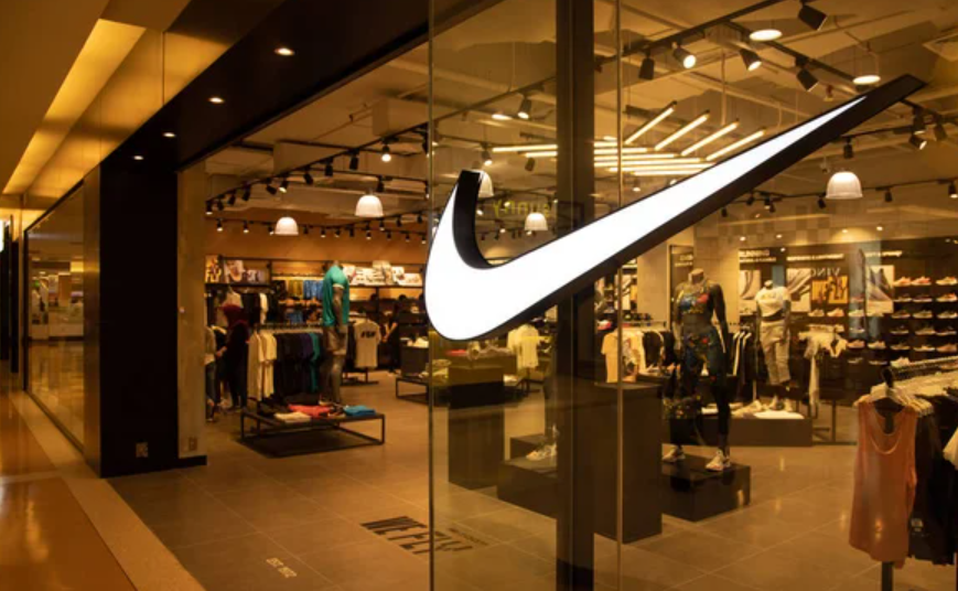 Nike Unleashed: The Brand That Redefined Sport, Style, and Culture