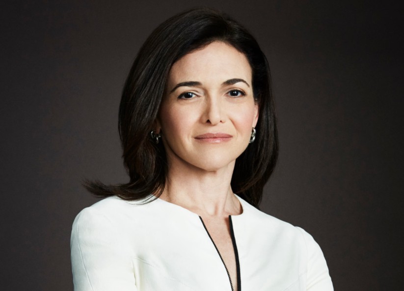 Sheryl Sandberg’s Impact on Technology, Equality, and Resilience