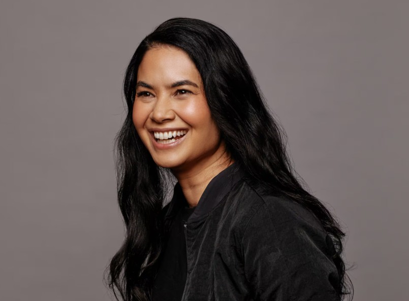 How Melanie Perkins Revolutionized Graphic Design with Canva