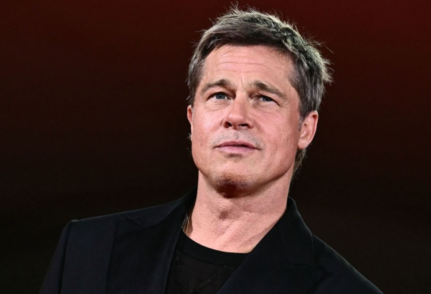 More Than a Movie Star: Brad Pitt’s Enduring Legacy