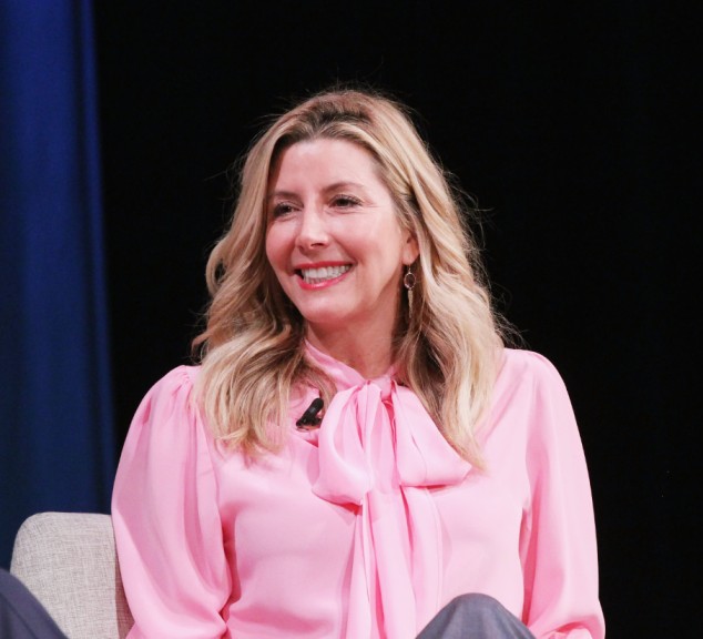 The Power of Persistence: Lessons from Sara Blakely’s Success