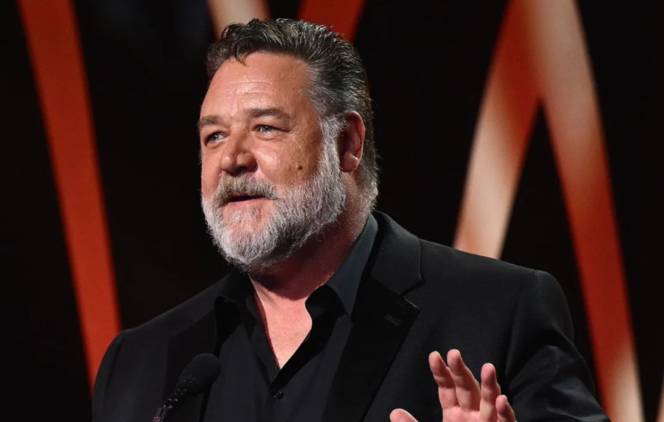 Russell Crowe’s Cinematic Journey: Passion, Power, and Authenticity on Screen