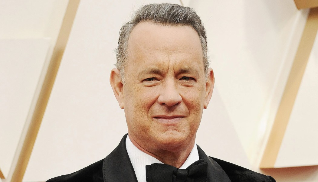 The Man Who Made Hollywood Human: Celebrating Tom Hanks’ Enduring Impact